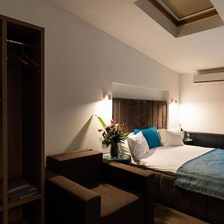 Primera Dru Hotel&Spa Tautii Magherus Dış mekan fotoğraf