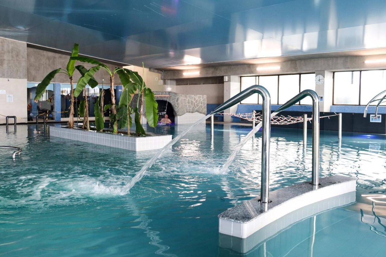 Primera Dru Hotel&Spa Tautii Magherus Dış mekan fotoğraf