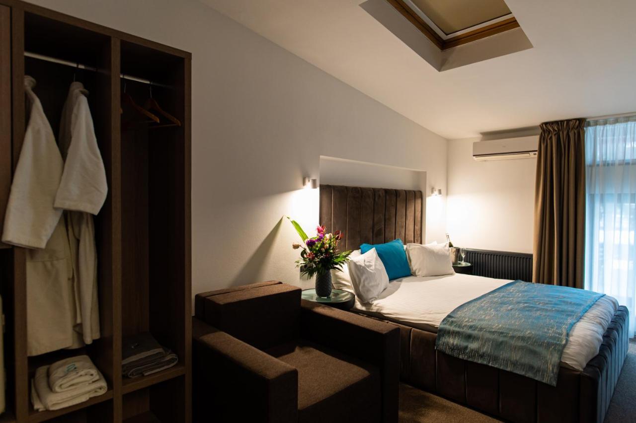 Primera Dru Hotel&Spa Tautii Magherus Dış mekan fotoğraf