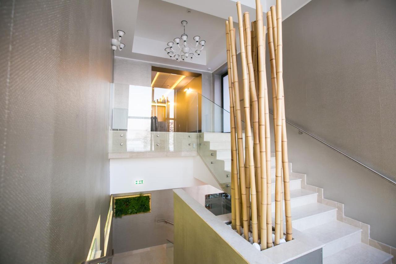 Primera Dru Hotel&Spa Tautii Magherus Dış mekan fotoğraf