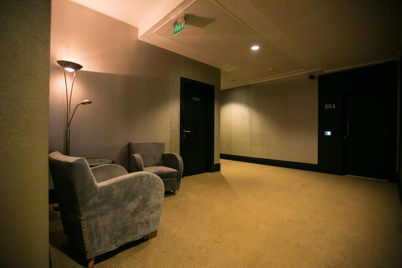 Primera Dru Hotel&Spa Tautii Magherus Dış mekan fotoğraf