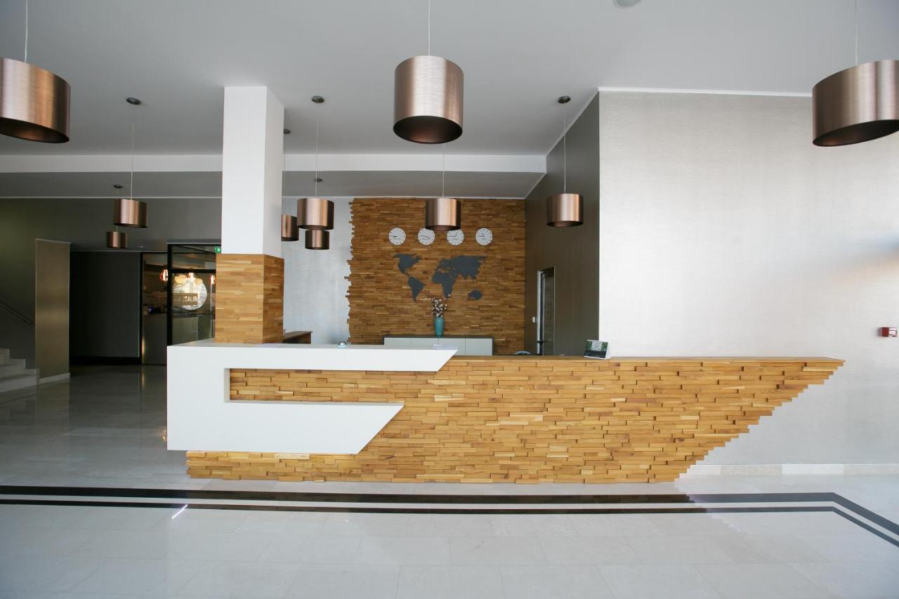 Primera Dru Hotel&Spa Tautii Magherus Dış mekan fotoğraf