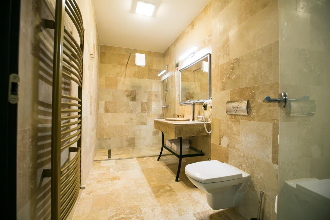 Primera Dru Hotel&Spa Tautii Magherus Dış mekan fotoğraf