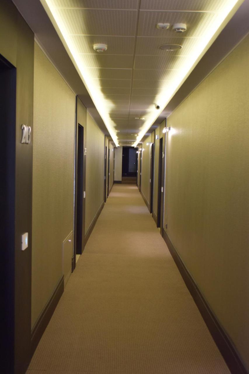 Primera Dru Hotel&Spa Tautii Magherus Dış mekan fotoğraf