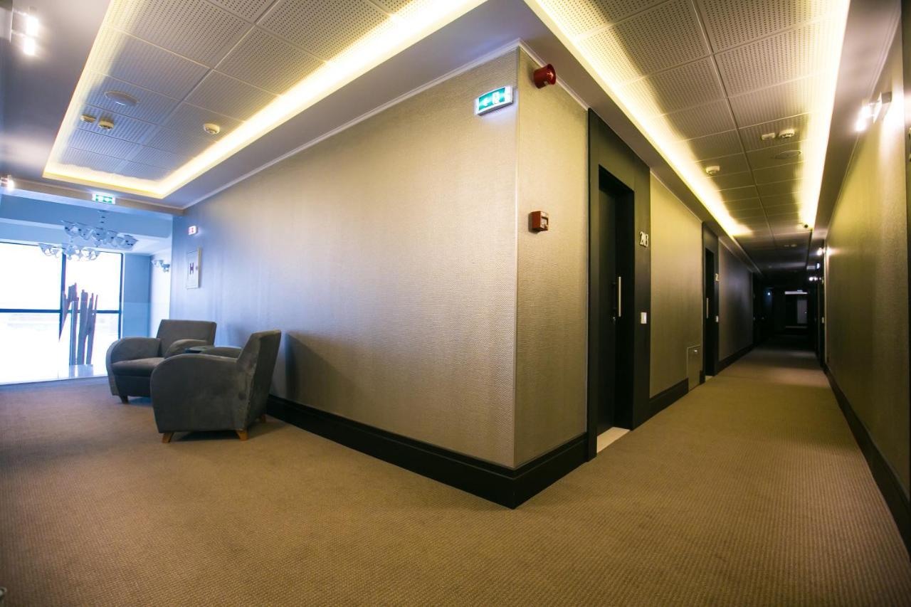 Primera Dru Hotel&Spa Tautii Magherus Dış mekan fotoğraf