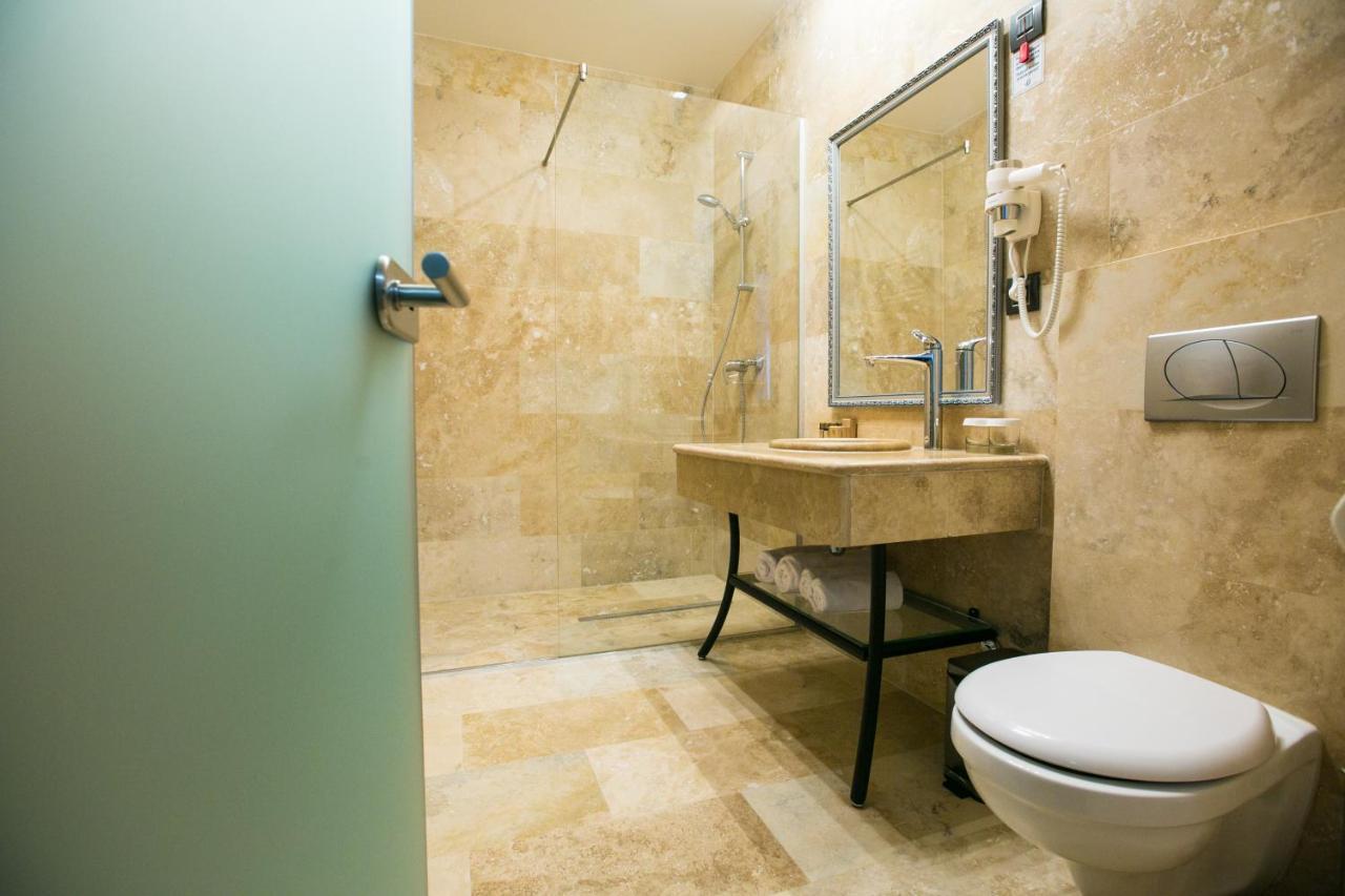 Primera Dru Hotel&Spa Tautii Magherus Dış mekan fotoğraf