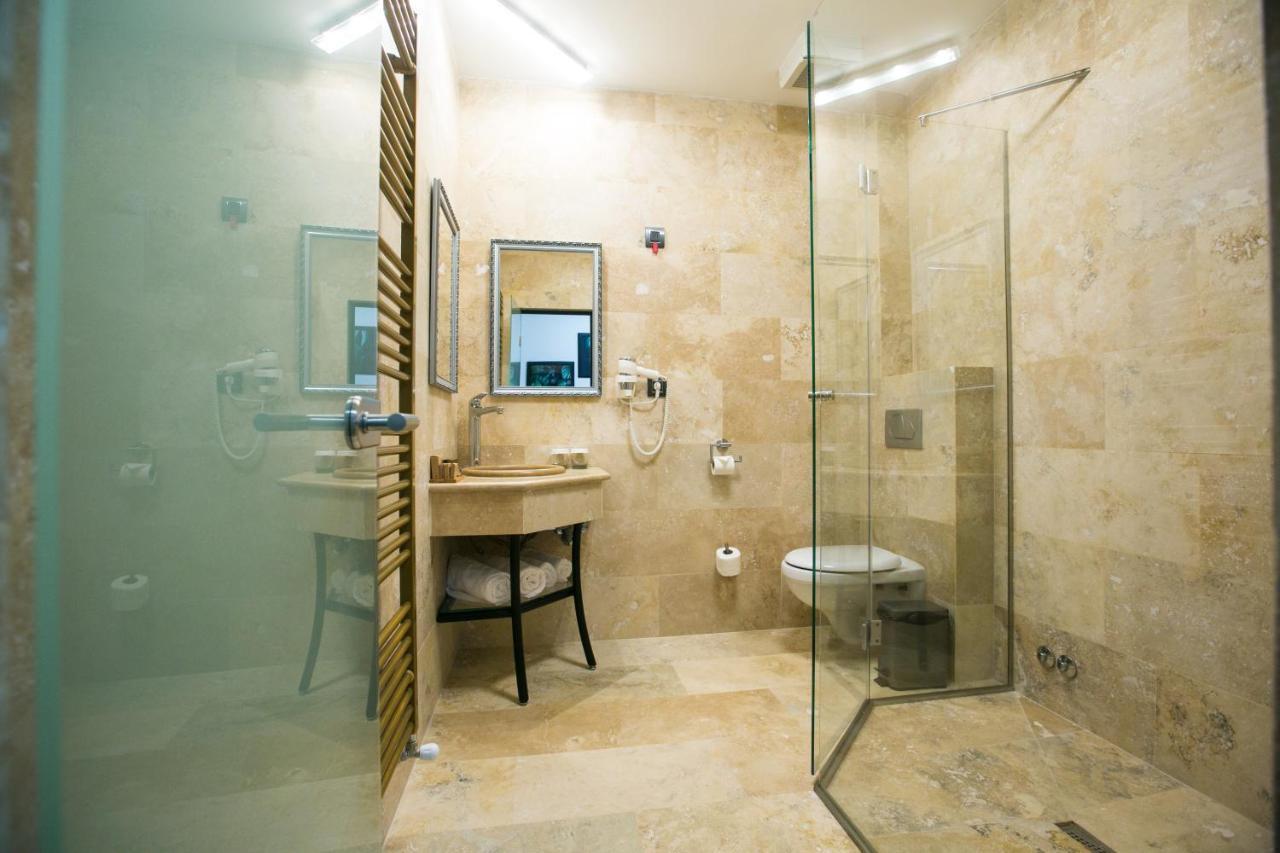 Primera Dru Hotel&Spa Tautii Magherus Dış mekan fotoğraf