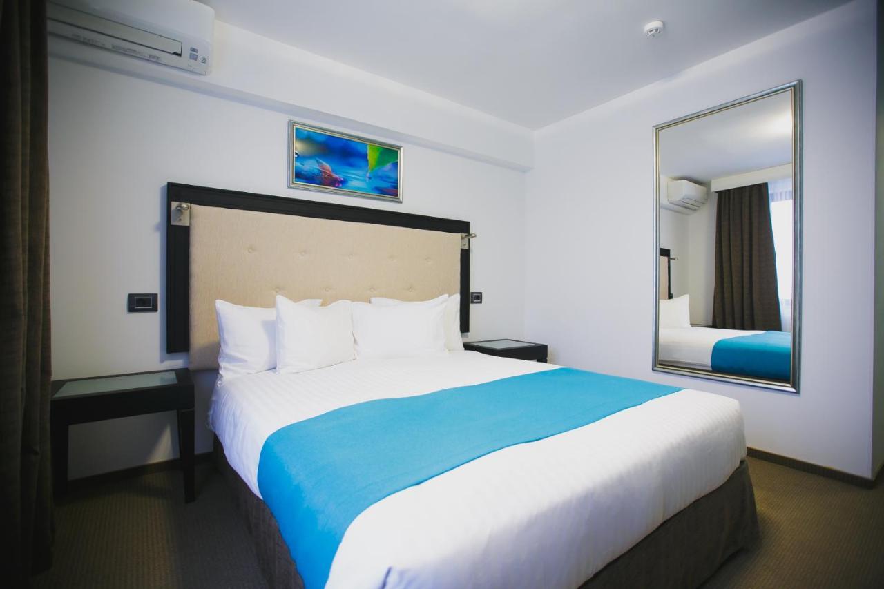 Primera Dru Hotel&Spa Tautii Magherus Dış mekan fotoğraf